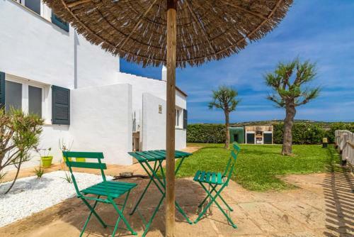 Villa Miguel