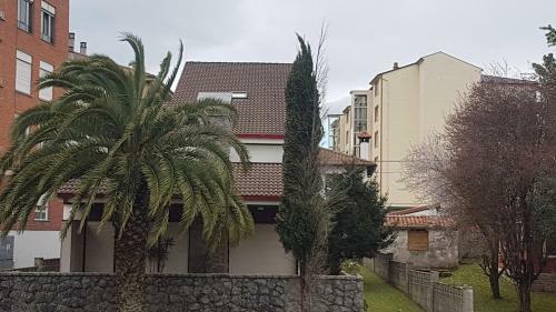 Chalet Rural El Mirador Del R�o Miera