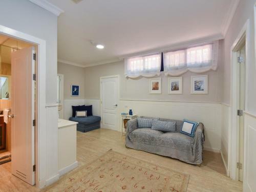 Holiday Home Meloneras Mf150
