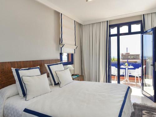 Holiday Home Meloneras Mf150