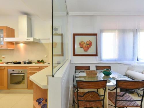 Holiday Home Meloneras Mf150