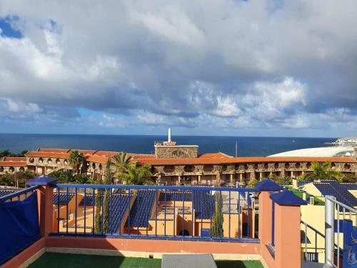 Holiday Home Meloneras Mf150