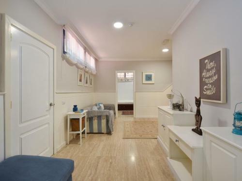 Holiday Home Meloneras Mf150