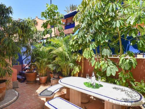 Holiday Home Meloneras Mf150