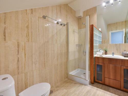 Holiday Home Meloneras Mf150