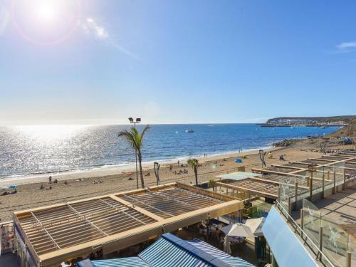 Holiday Home Meloneras Mf150