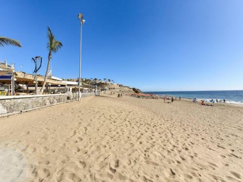 Holiday Home Meloneras Mf150