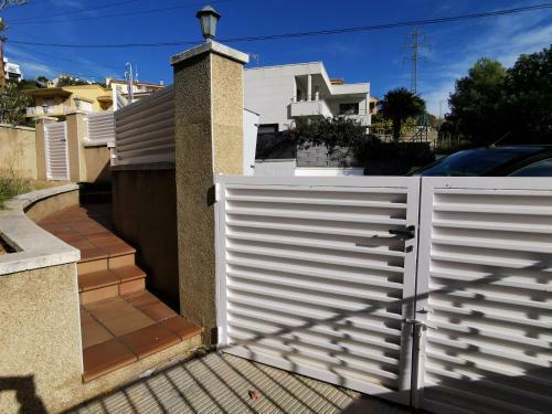 Piscina, Bbq, Quiet Zone, Relax Segur De Calafell