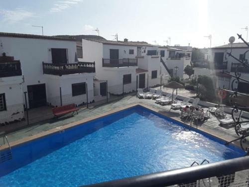 Apartamento Lovely Studio In Costa Del Silencio Chayofita