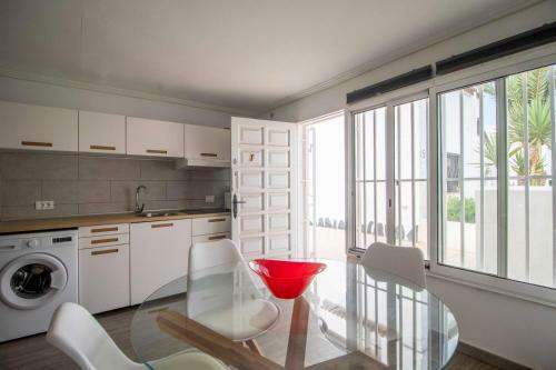 Apartamento Lovely Studio In Costa Del Silencio Chayofita