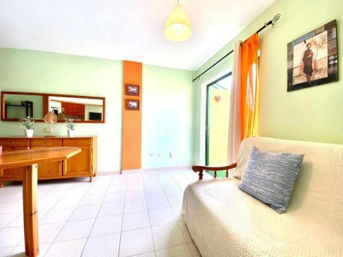 Apartamento Cerca De Playa, Tenerife Sur