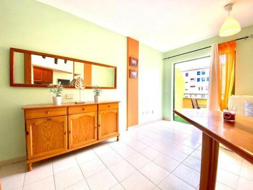Apartamento Cerca De Playa, Tenerife Sur