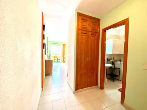 Apartamento Cerca De Playa, Tenerife Sur