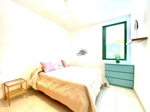 Apartamento Cerca De Playa, Tenerife Sur