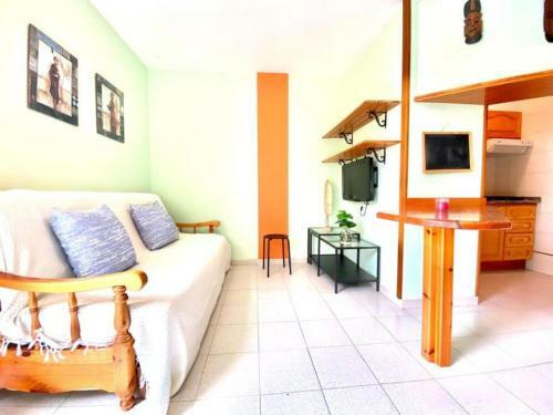 Apartamento Cerca De Playa, Tenerife Sur