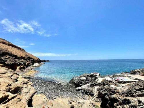 Apartamento Cerca De Playa, Tenerife Sur