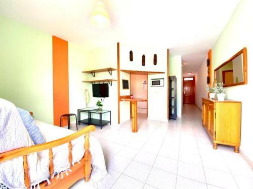 Apartamento Cerca De Playa, Tenerife Sur