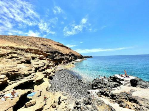 Apartamento Cerca De Playa, Tenerife Sur