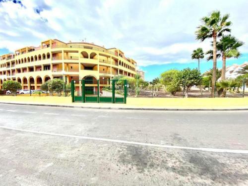 Apartamento Cerca De Playa, Tenerife Sur