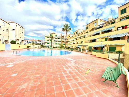 Apartamento Cerca De Playa, Tenerife Sur