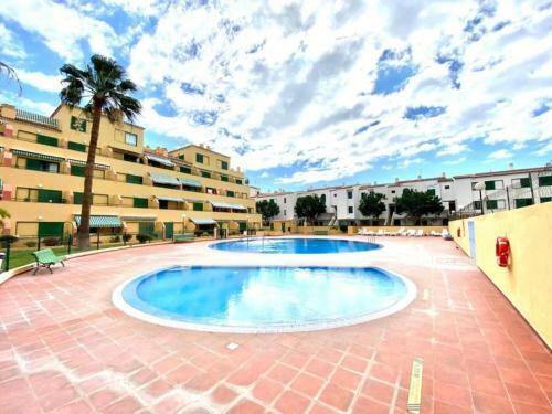 Apartamento Cerca De Playa, Tenerife Sur