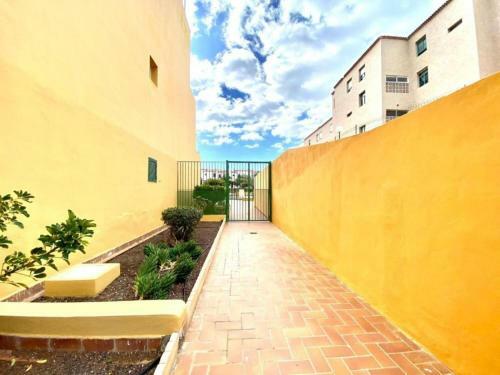 Apartamento Cerca De Playa, Tenerife Sur
