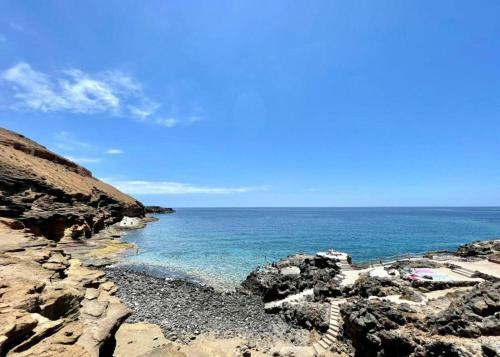 Apartamento Cerca De Playa, Tenerife Sur