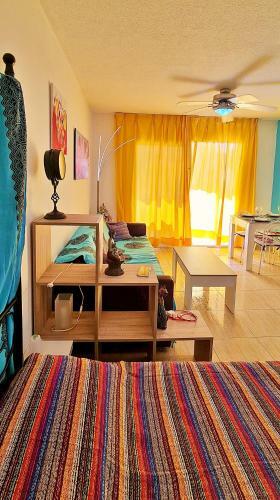 Nice Apartment With Balcony Overlooking The Pool
