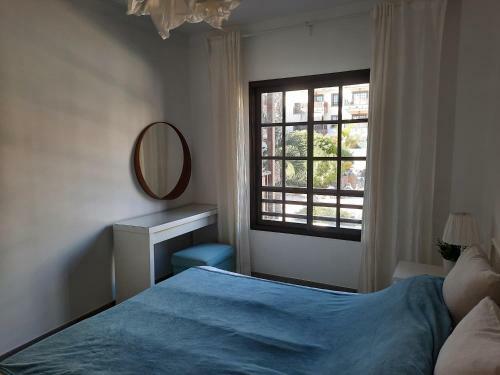 A Charming Apartment With A Swimming Pool