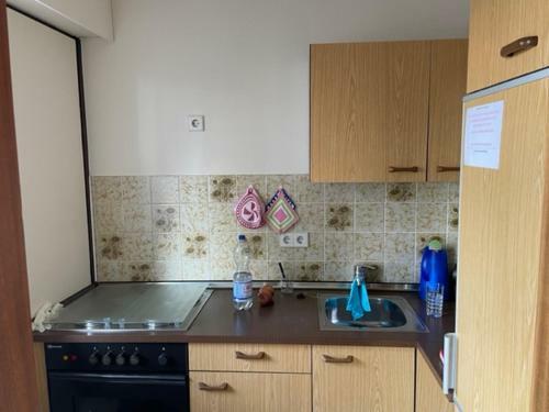 Apartamento Urlaub Im Schwarzwald!