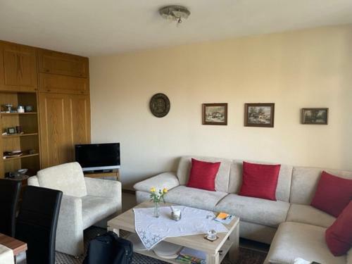 Apartamento Urlaub Im Schwarzwald!