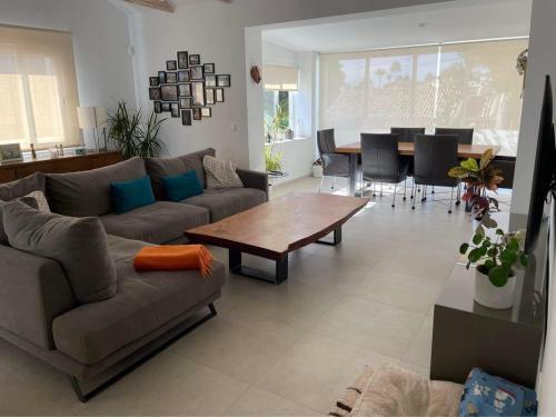 Chalet Del Sol En El Faro