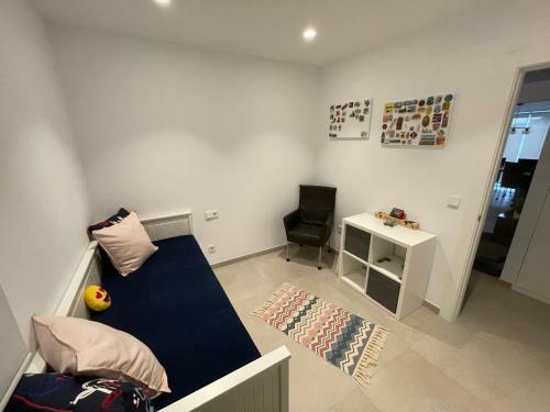 Chalet Del Sol En El Faro