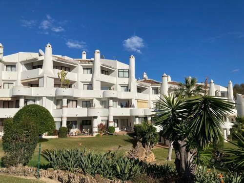 Apartamento Jardines De Calahonda