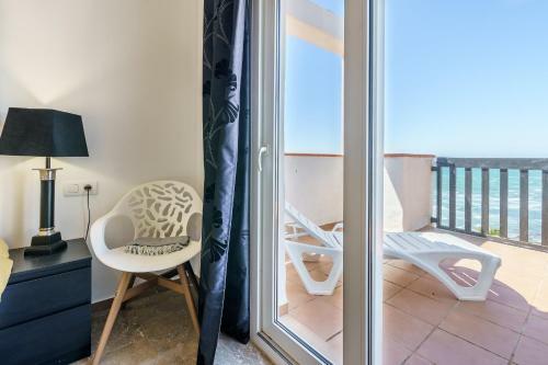 Puerta Del Mar Beachfront And Pool