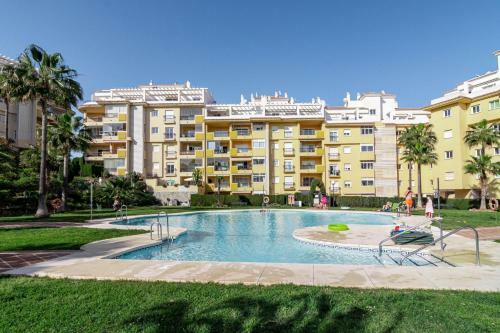 Cn- Comfortable Apartment Close To Beach