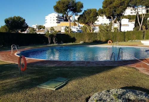 Apartment Costa Miraflores