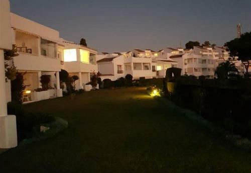 Apartment Costa Miraflores