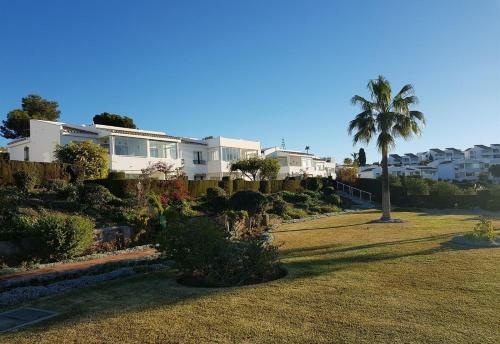 Apartment Costa Miraflores