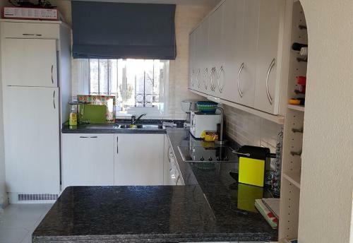 Apartment Costa Miraflores