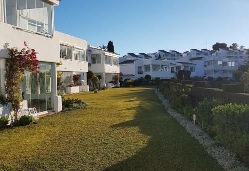 Apartment Costa Miraflores