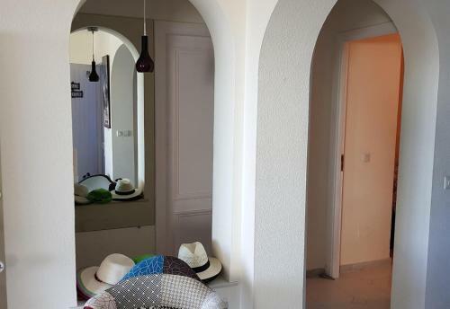 Apartment Costa Miraflores