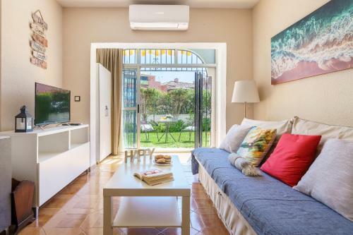 Apartamento Sunny Zoco