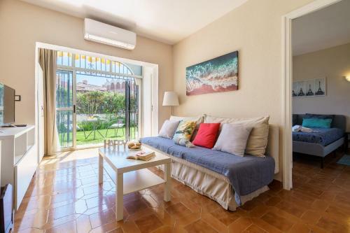 Apartamento Sunny Zoco