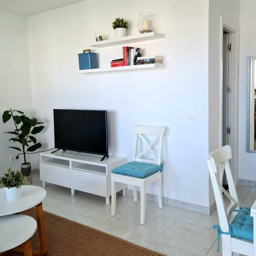 Apartamento Casa Catan With Seaview In La Cala De Mijas