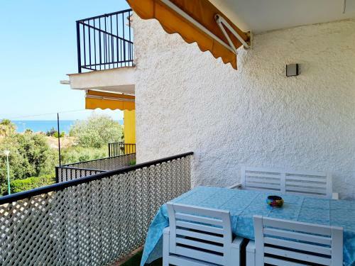 Apartamento Casa Catan With Seaview In La Cala De Mijas