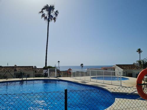 Apartamento Casa Catan With Seaview In La Cala De Mijas