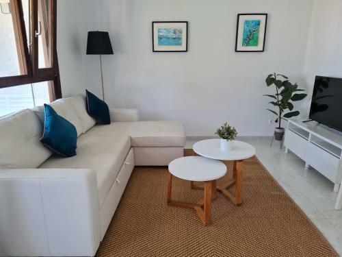 Apartamento Casa Catan With Seaview In La Cala De Mijas
