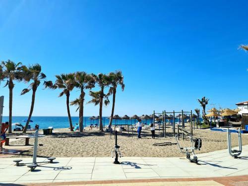 Apartamento Casa Catan With Seaview In La Cala De Mijas