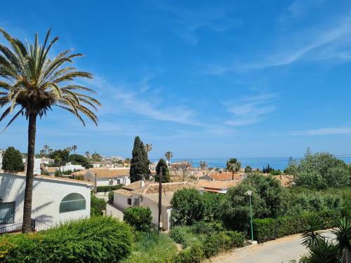 Apartamento Casa Catan With Seaview In La Cala De Mijas